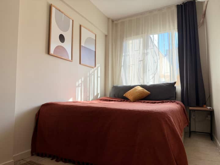Habitación 1