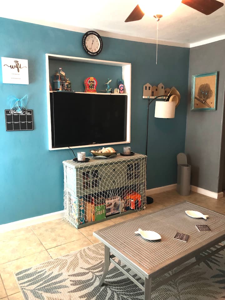 Cozy 2br Home - Harlingen, TX