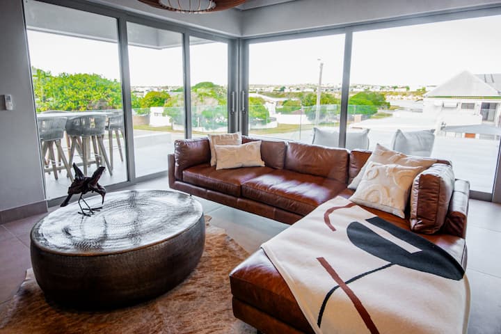 Goukou Villa – Luxury Family Stay - Still Bay