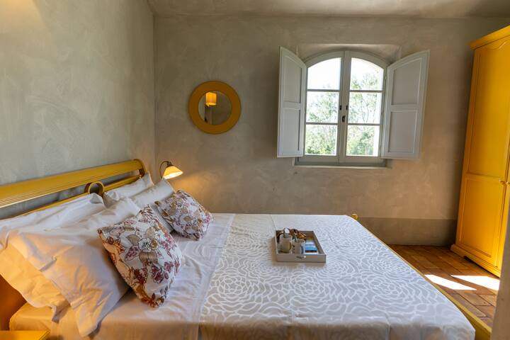 Habitación 1