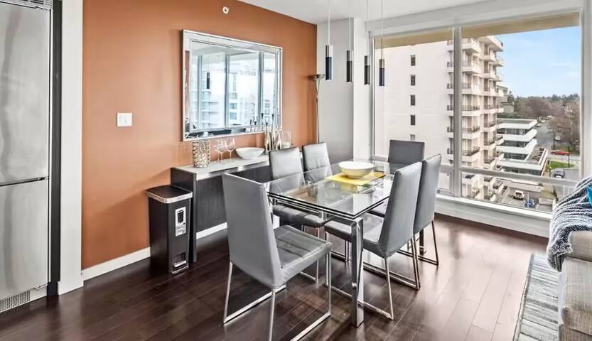 Waterfalls Hotel – Empress Suite 2 Bedroom gallery image 4