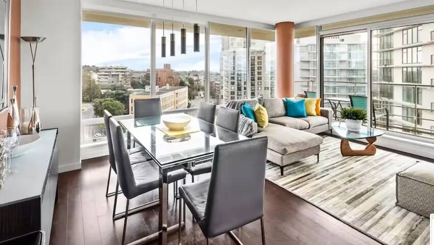 Waterfalls Hotel – Empress Suite 2 Bedroom gallery image 2