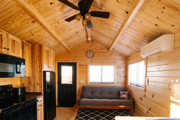 Всекидневна