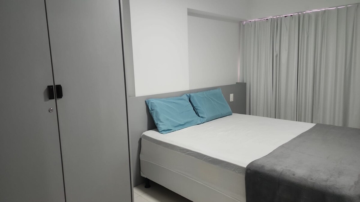 ห้องนอน