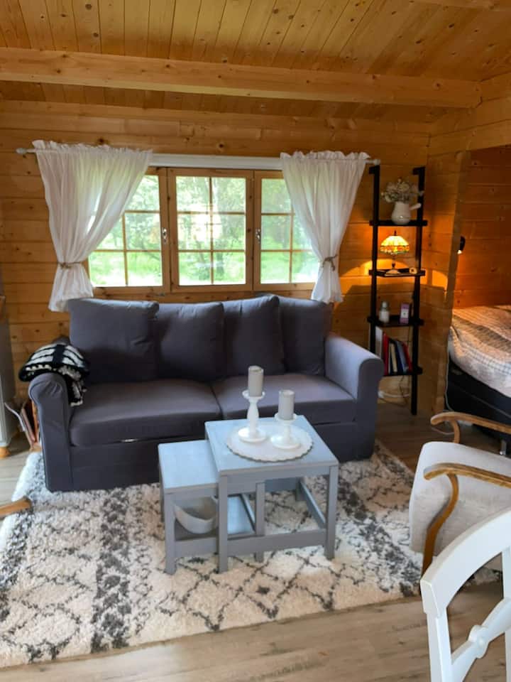 Golden Circle Cottage Björk - Islande