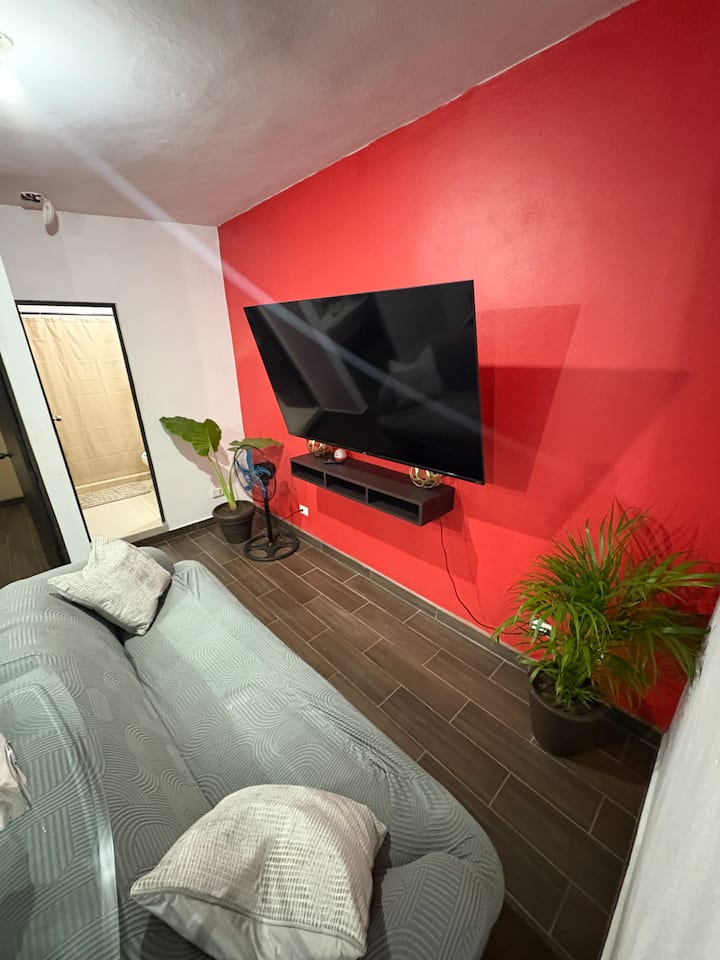 Gated Community Apartment Near Rosarito - Tijuana