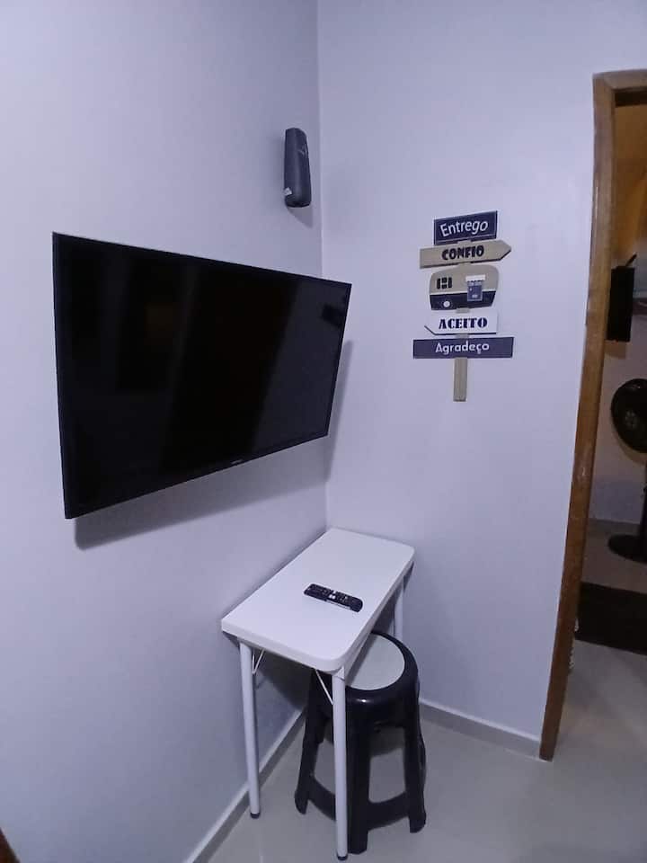 Obývacia miestnosť