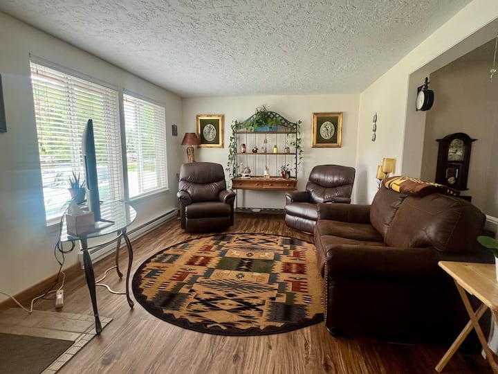 Casa Tranquila - Afton, WY