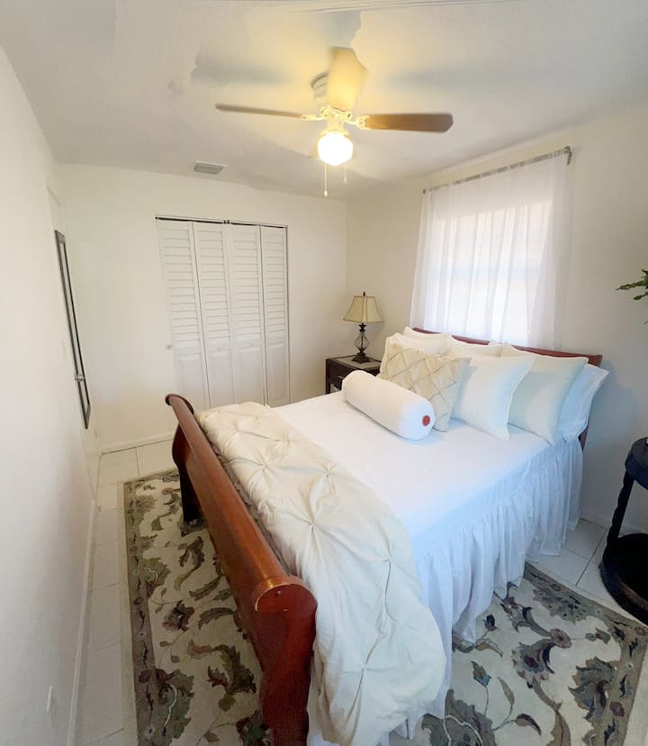 Спална соба 2