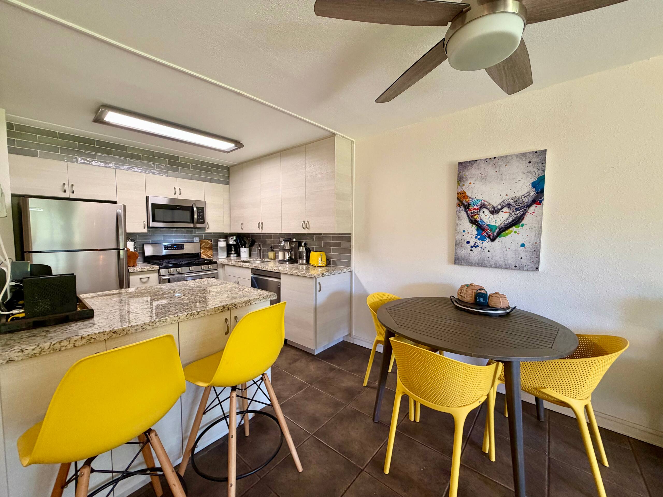 Condo in Kihei · ★4.6 · 1 bedroom · 4 beds · 1 bath - Image 44