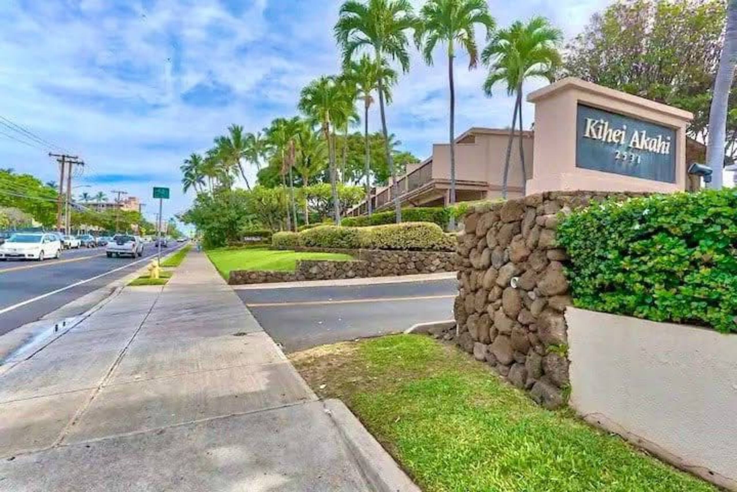 Condo in Kihei · ★4.6 · 1 bedroom · 4 beds · 1 bath - Image 78