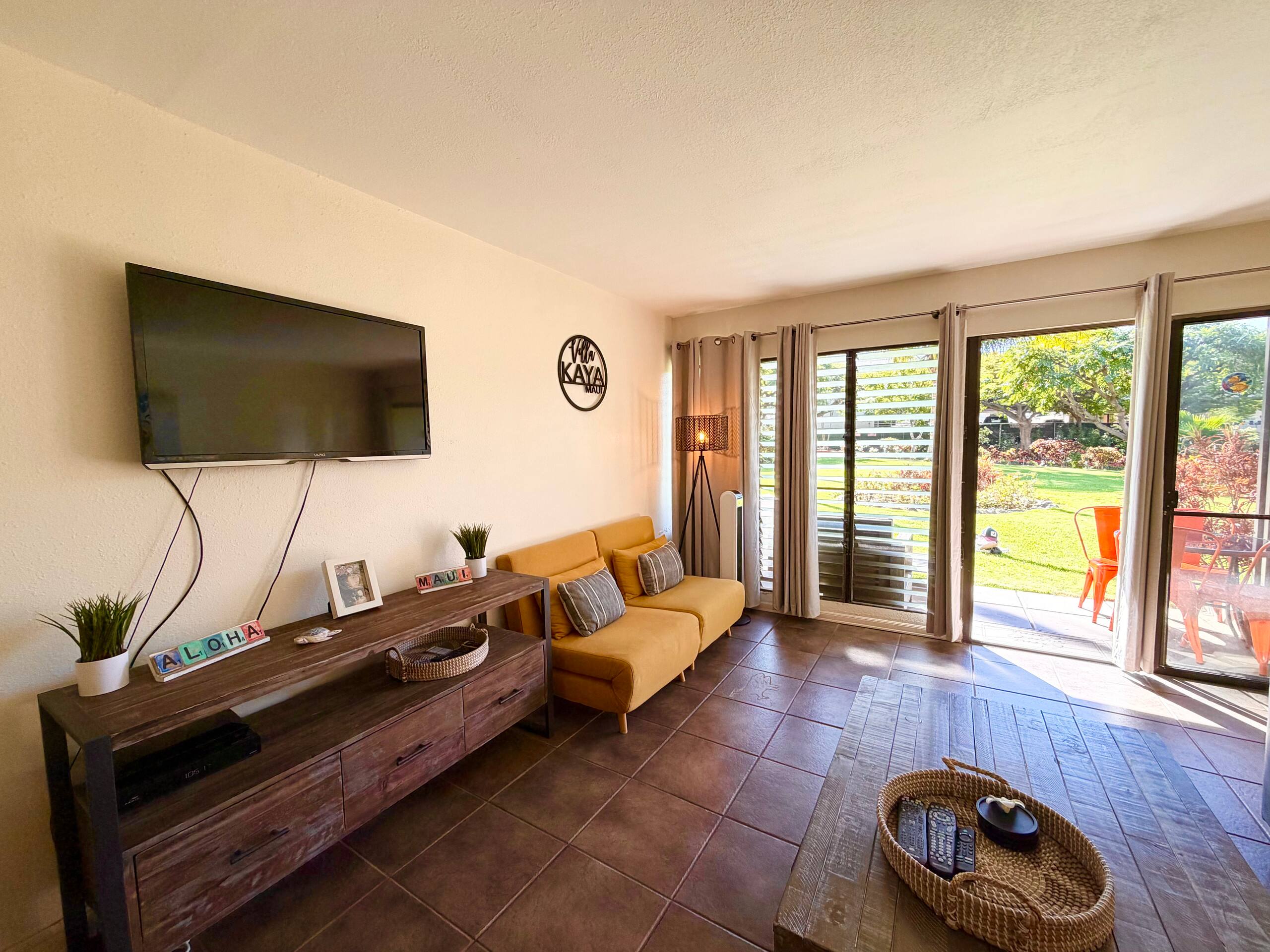 Condo in Kihei · ★4.6 · 1 bedroom · 4 beds · 1 bath - Image 18