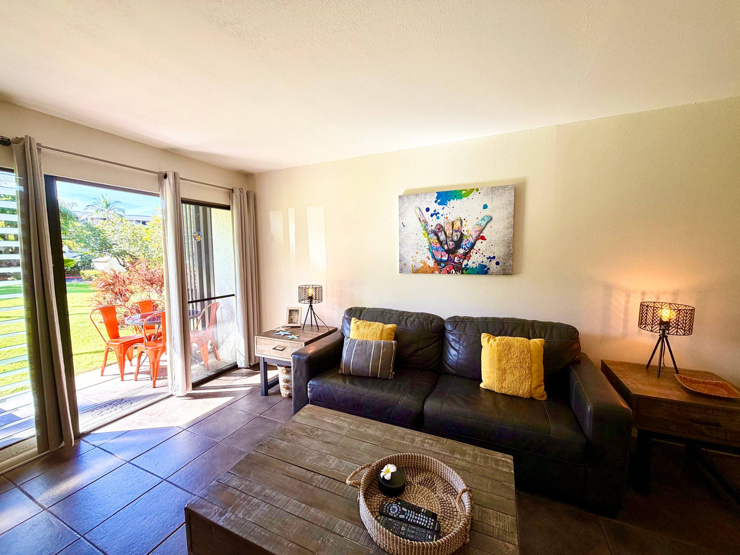 Condo in Kihei · ★4.6 · 1 bedroom · 4 beds · 1 bath - Image 16