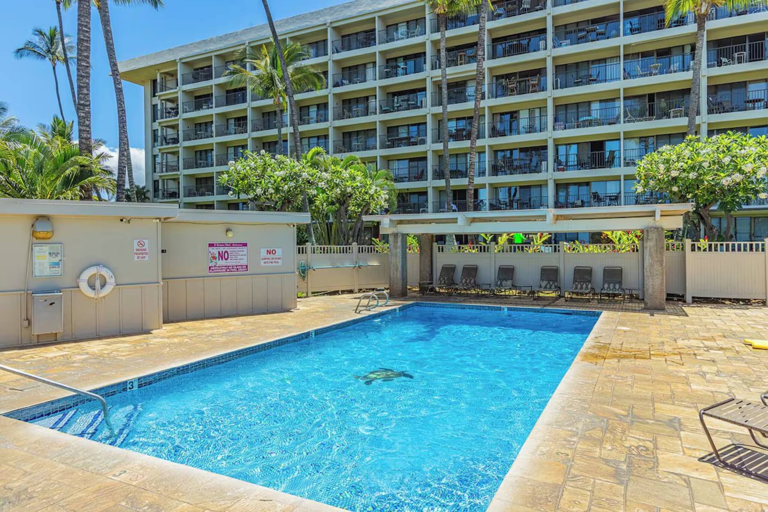 Condo in Kihei · ★4.6 · 1 bedroom · 4 beds · 1 bath - Image 90
