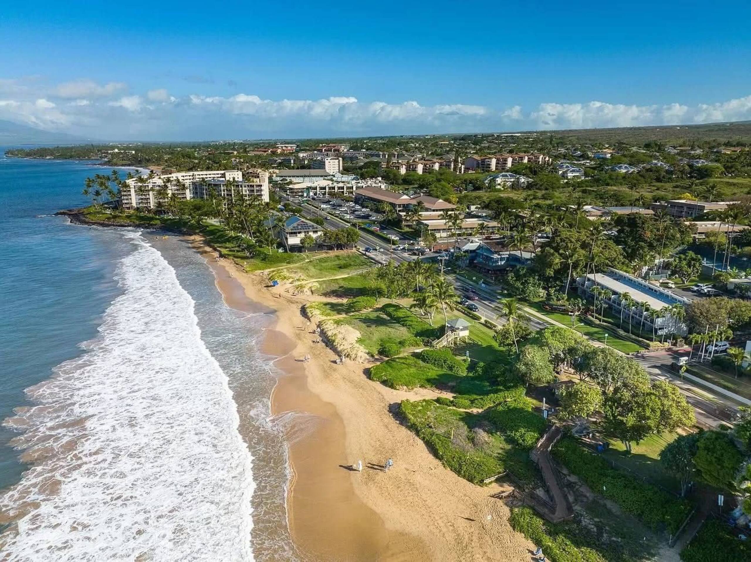 Condo in Kihei · ★4.6 · 1 bedroom · 4 beds · 1 bath - Image 77