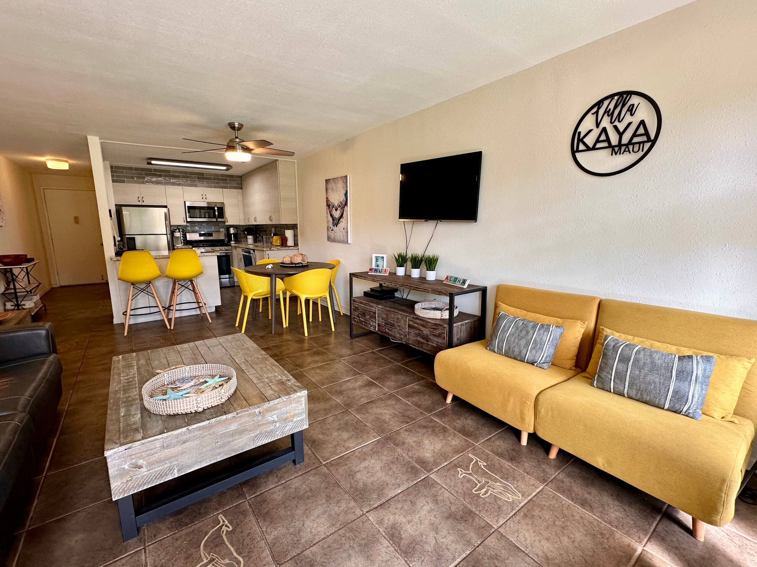 Condo in Kihei · ★4.6 · 1 bedroom · 4 beds · 1 bath - Image 13