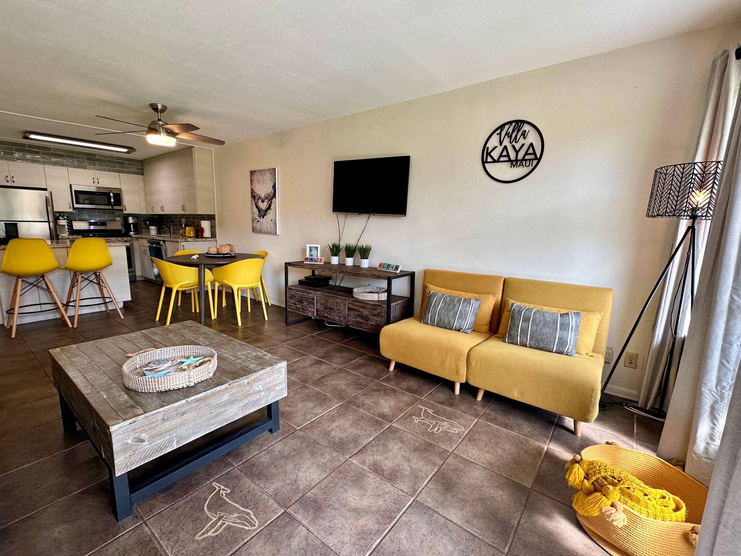 Condo in Kihei · ★4.6 · 1 bedroom · 4 beds · 1 bath - Image 14