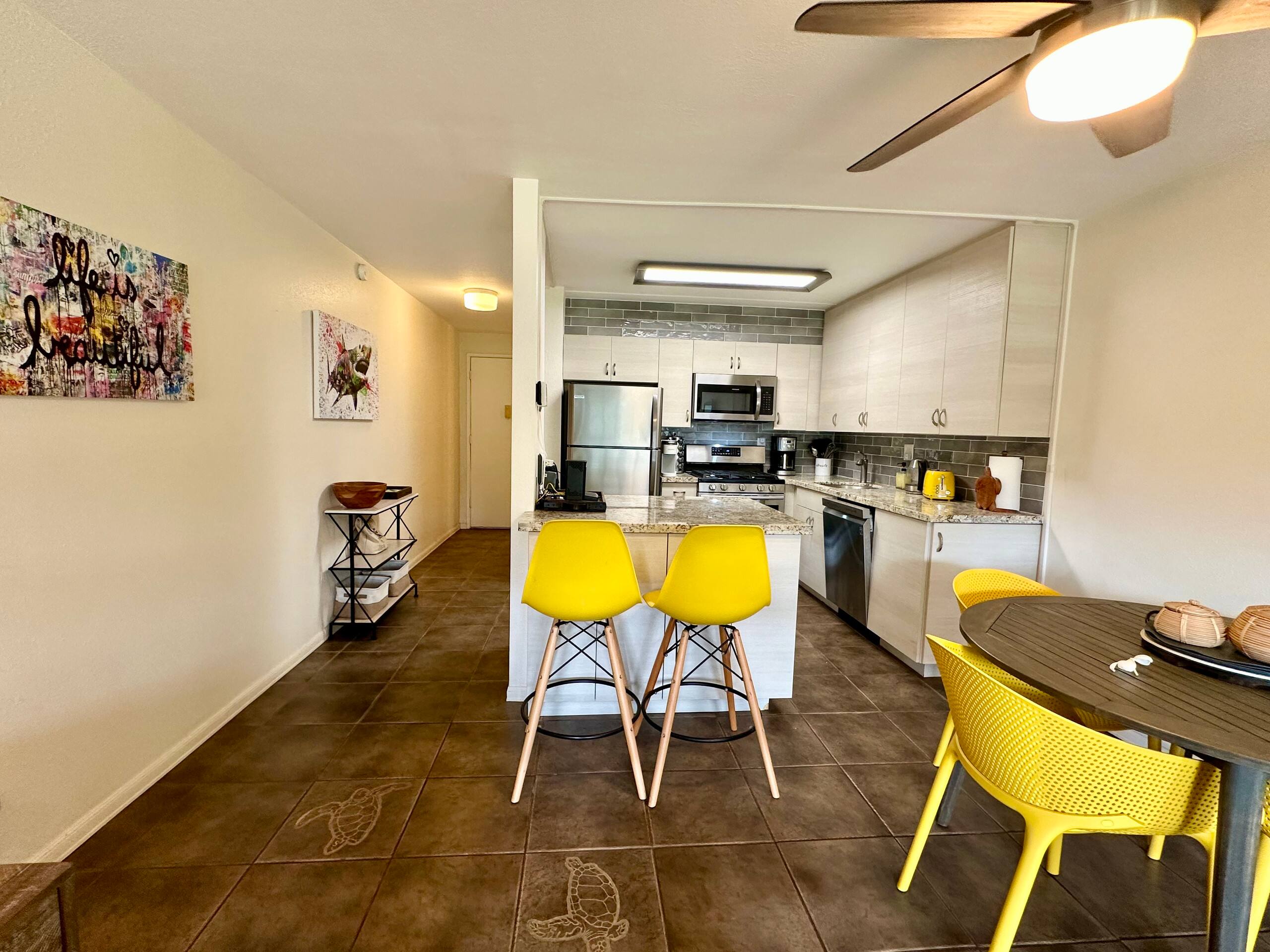 Condo in Kihei · ★4.6 · 1 bedroom · 4 beds · 1 bath - Image 39