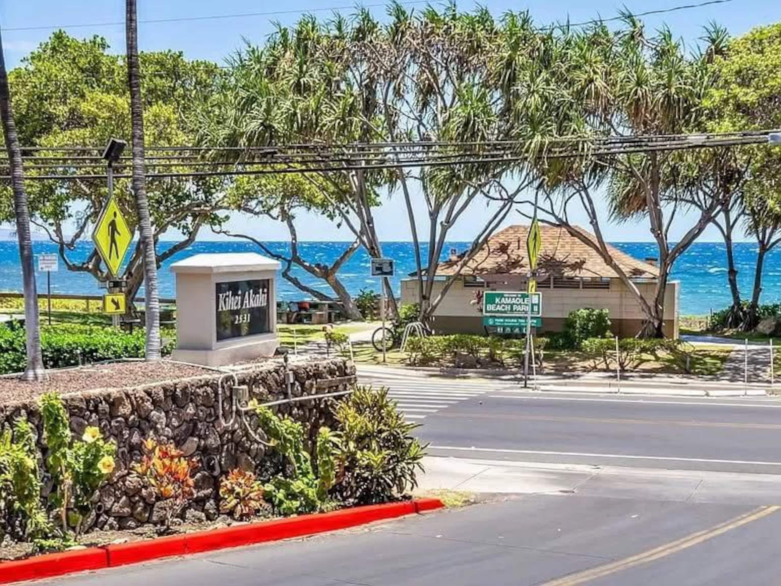 Condo in Kihei · ★4.6 · 1 bedroom · 4 beds · 1 bath - Image 80