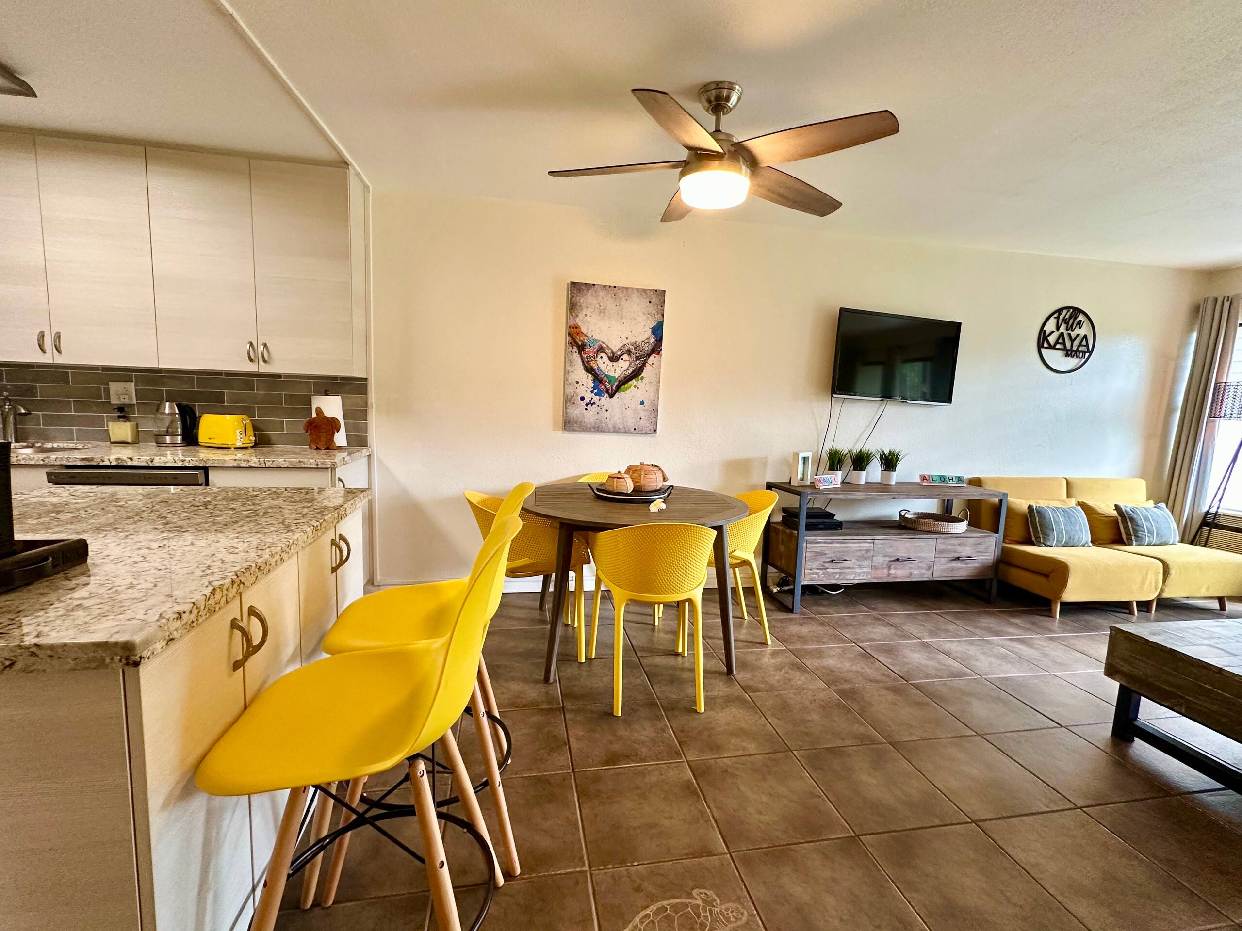 Condo in Kihei · ★4.6 · 1 bedroom · 4 beds · 1 bath - Image 38
