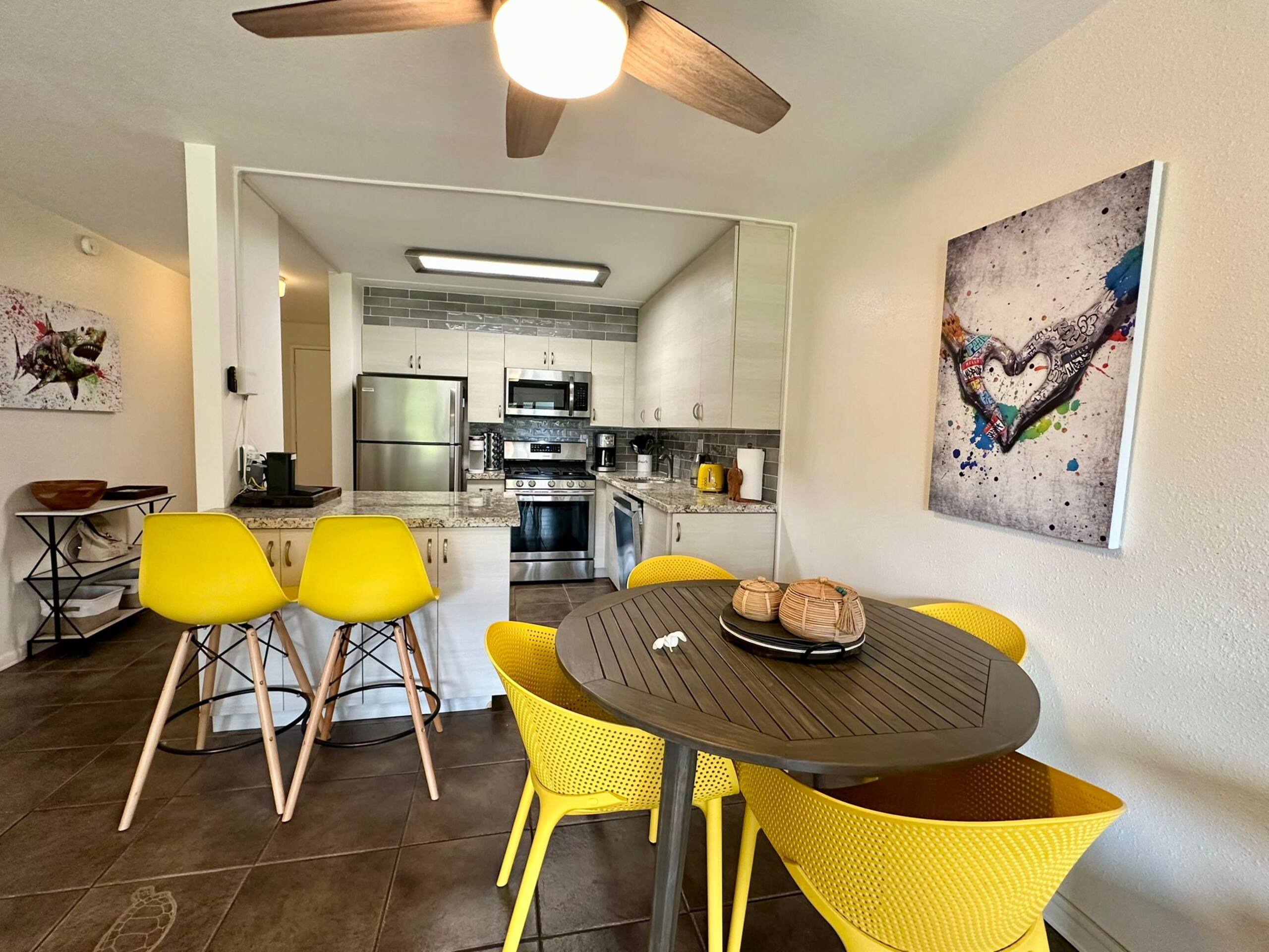 Condo in Kihei · ★4.6 · 1 bedroom · 4 beds · 1 bath - Image 32