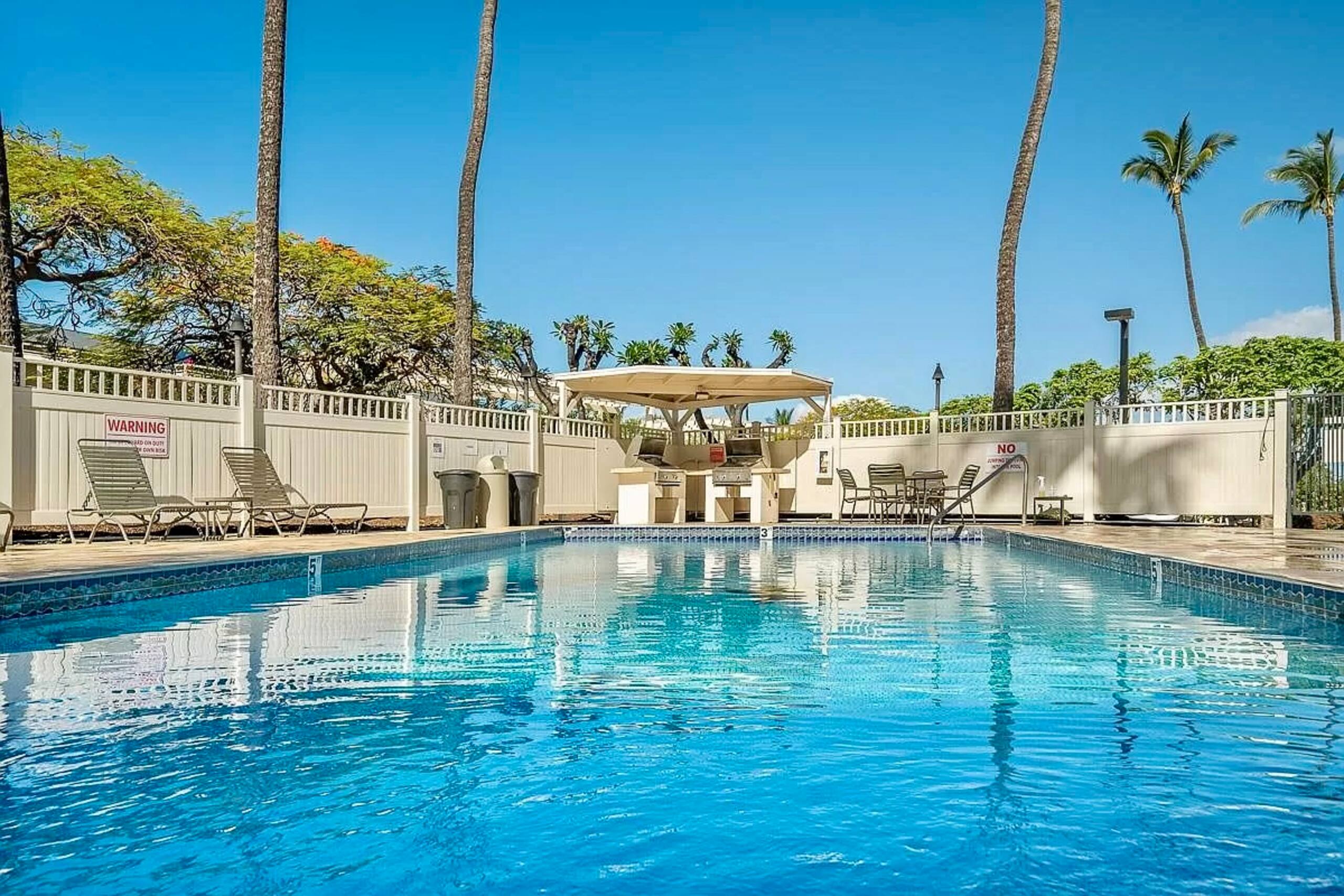 Condo in Kihei · ★4.6 · 1 bedroom · 4 beds · 1 bath - Image 94