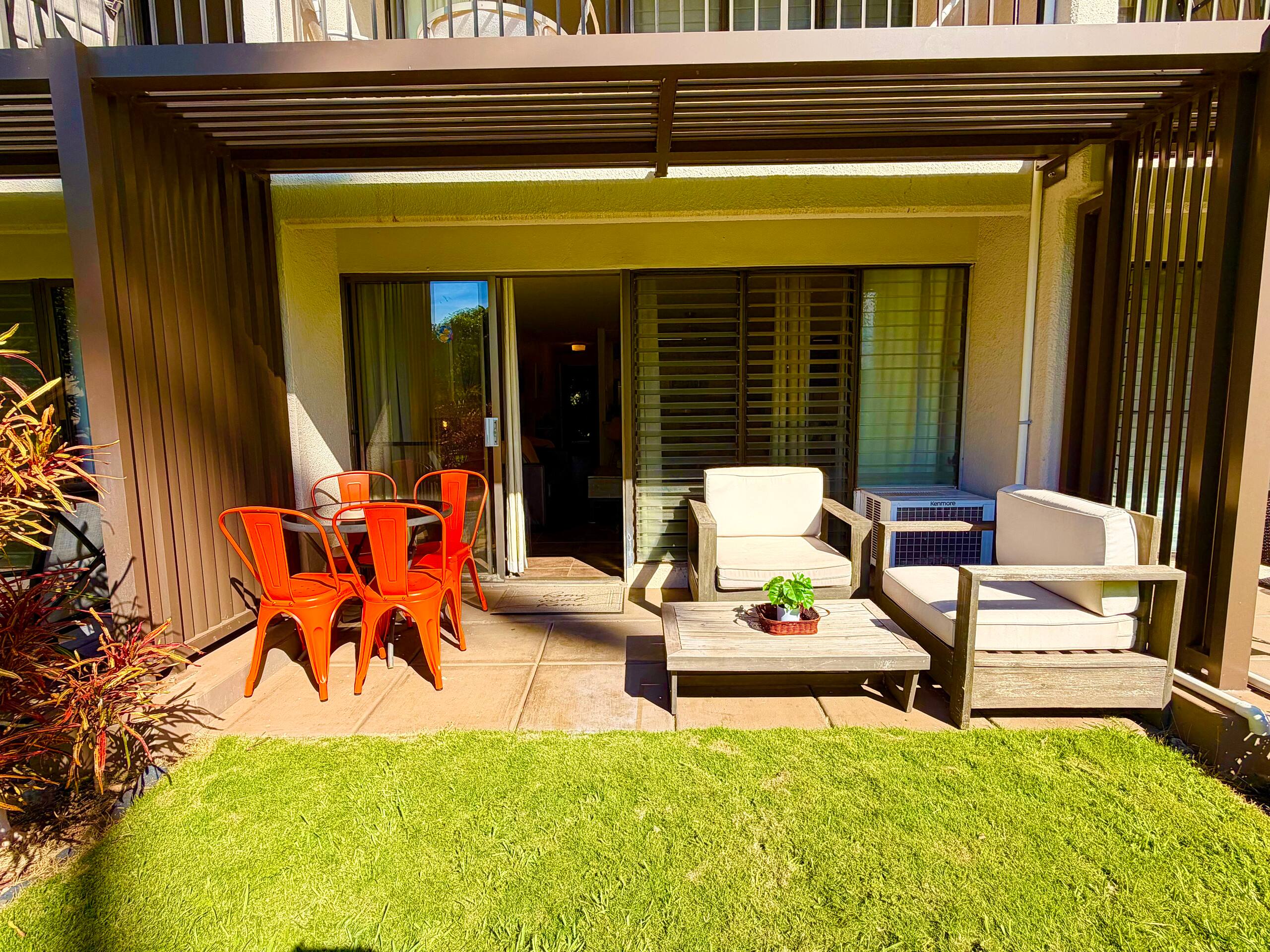 Condo in Kihei · ★4.6 · 1 bedroom · 4 beds · 1 bath - Image 68