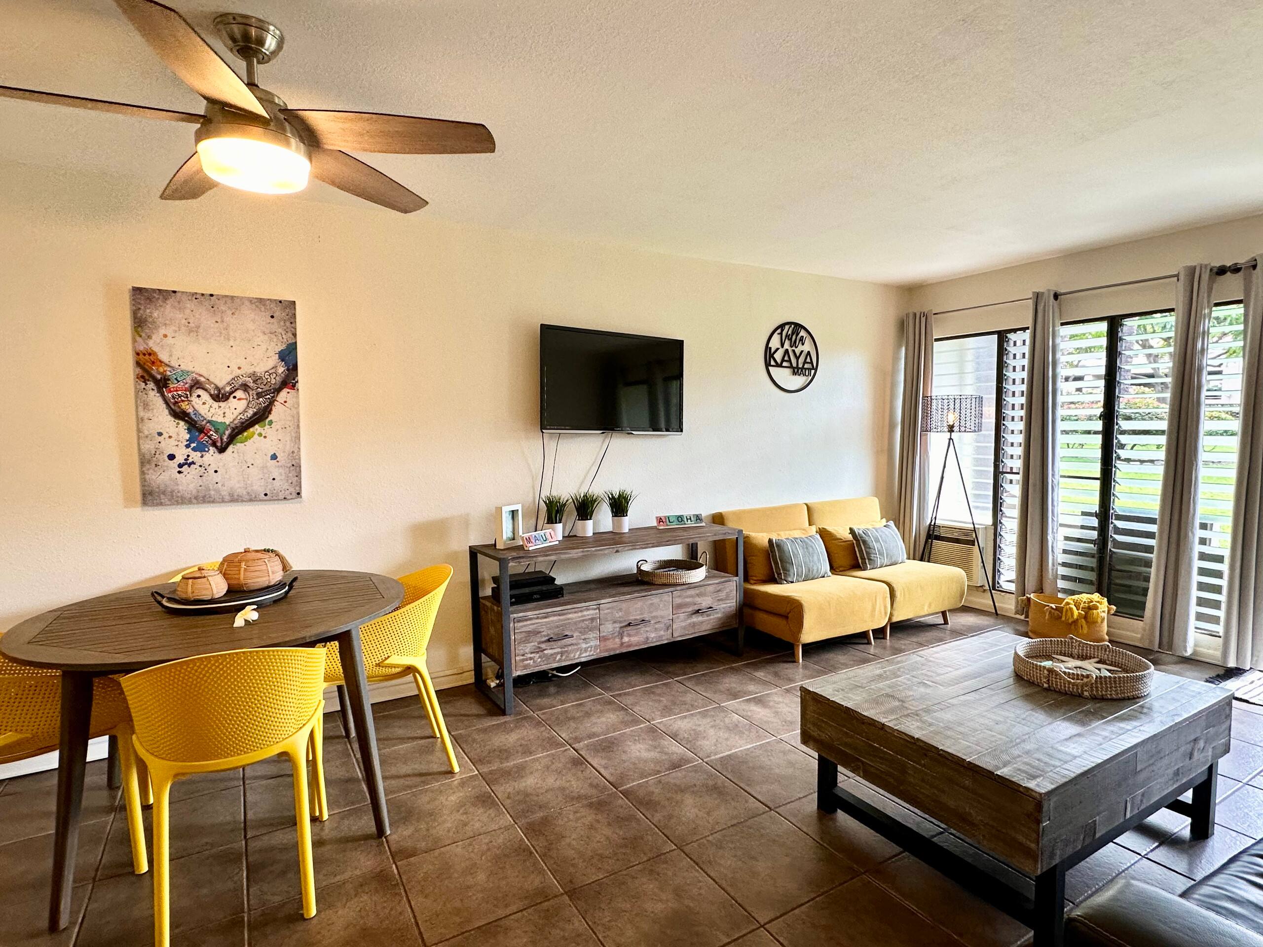 Condo in Kihei · ★4.6 · 1 bedroom · 4 beds · 1 bath - Image 8