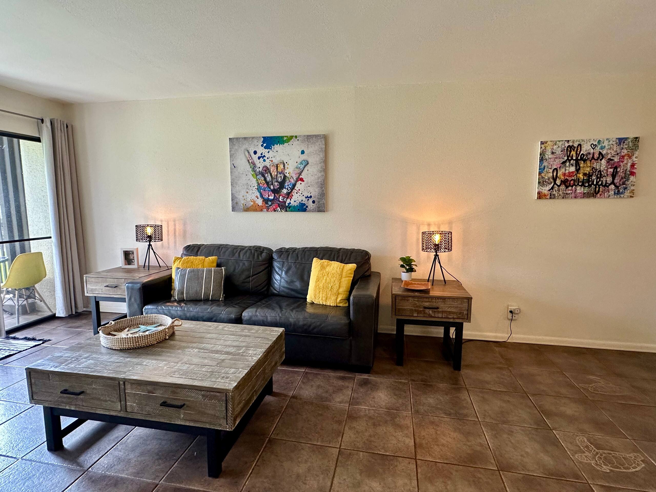 Condo in Kihei · ★4.6 · 1 bedroom · 4 beds · 1 bath - Image 7