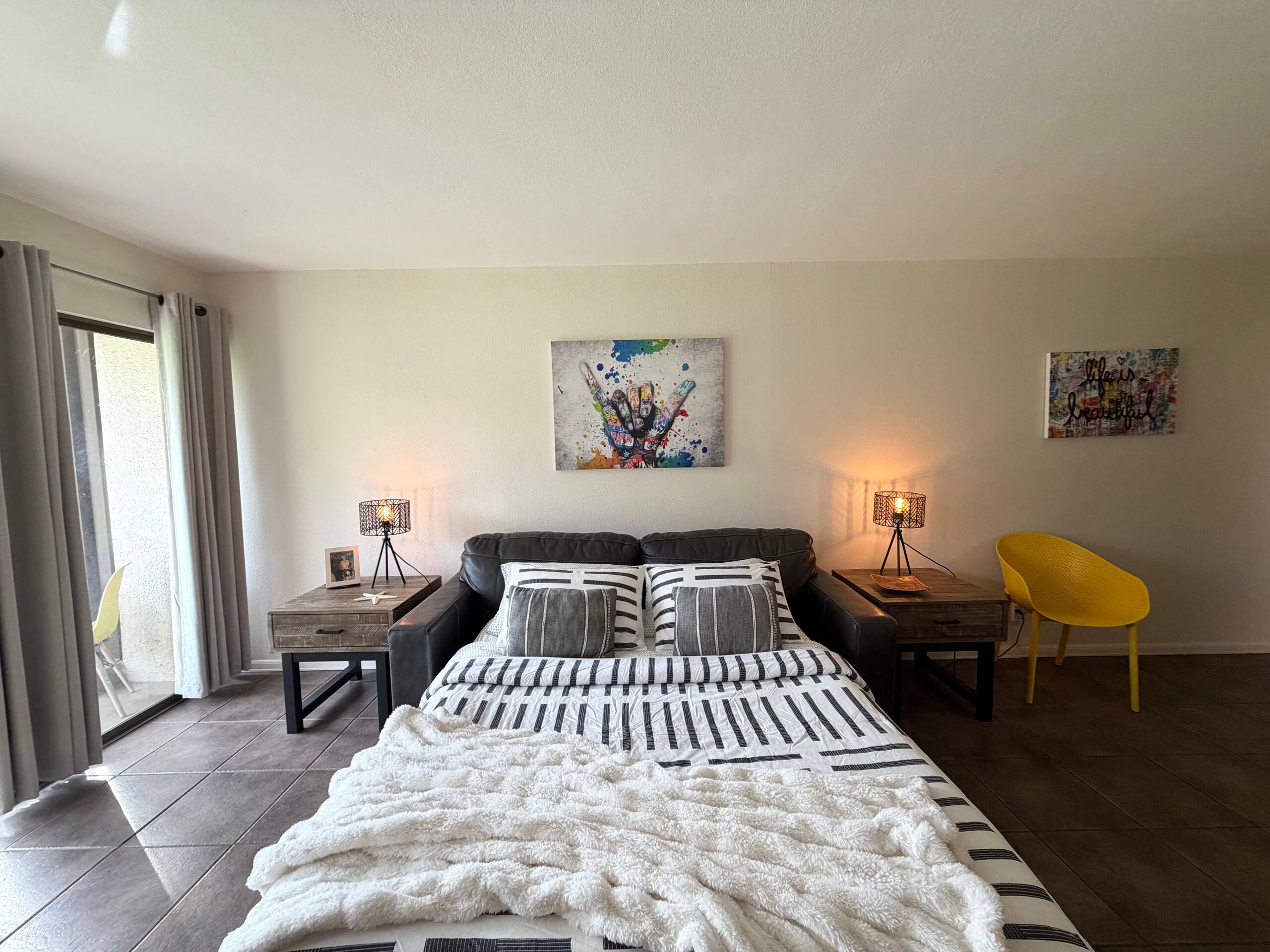 Condo in Kihei · ★4.6 · 1 bedroom · 4 beds · 1 bath - Image 20