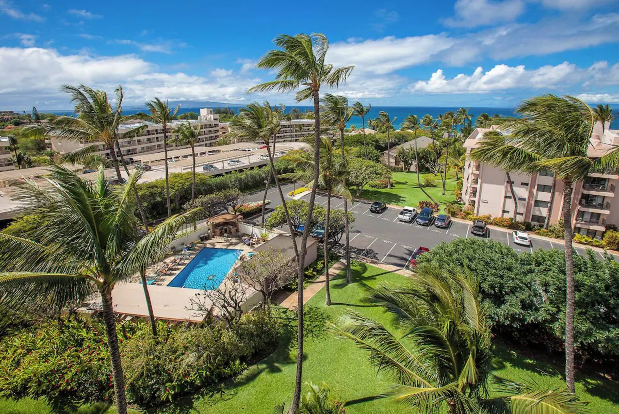 Condo in Kihei · ★4.6 · 1 bedroom · 4 beds · 1 bath - Image 64