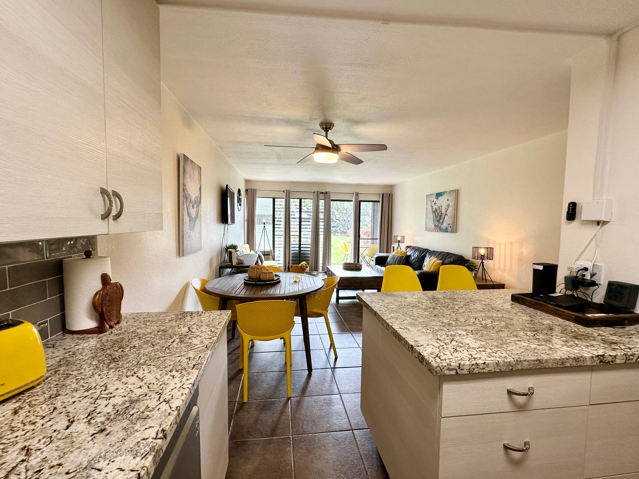 Condo in Kihei · ★4.6 · 1 bedroom · 4 beds · 1 bath - Image 31