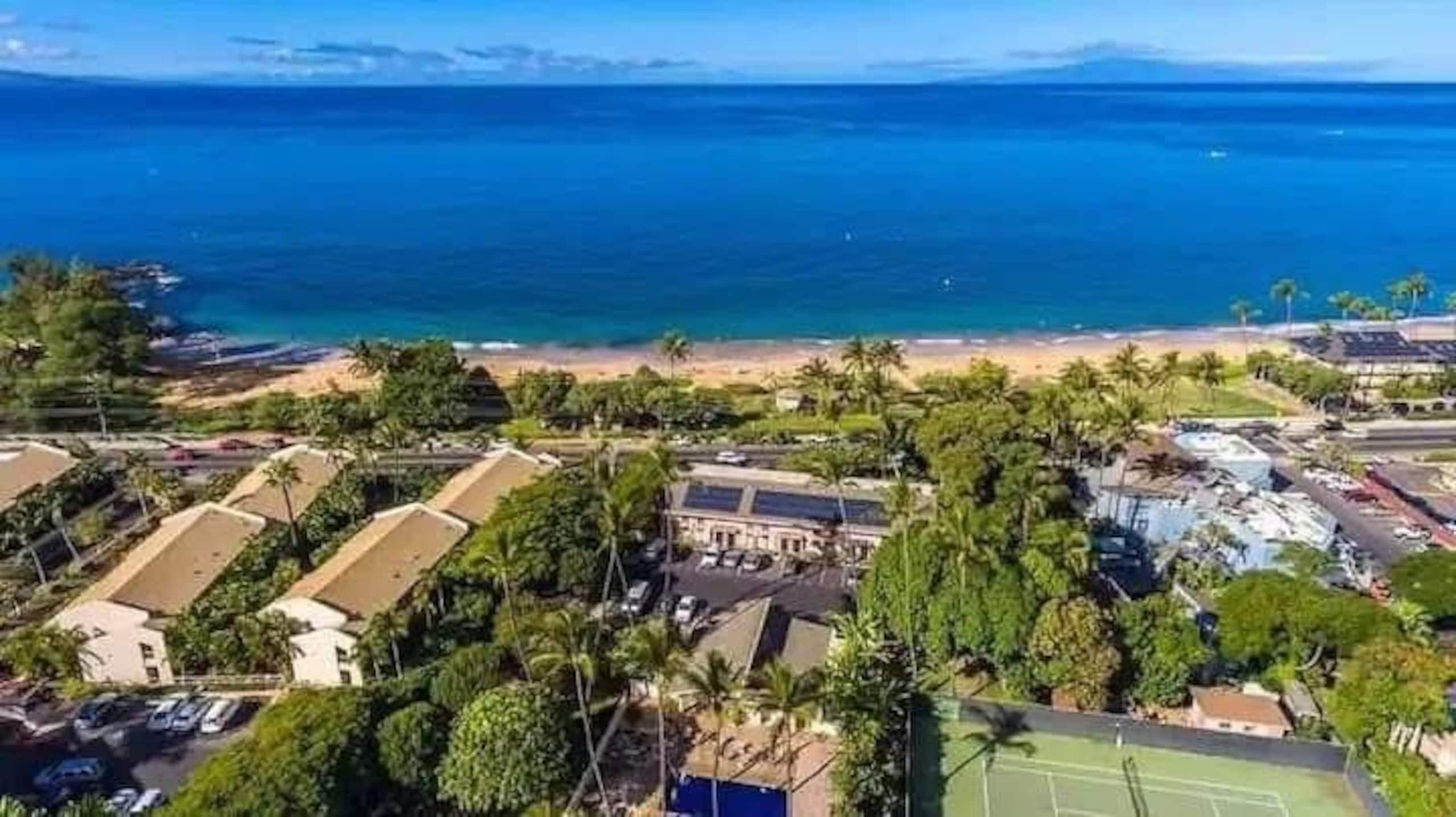 Condo in Kihei · ★4.6 · 1 bedroom · 4 beds · 1 bath - Image 83