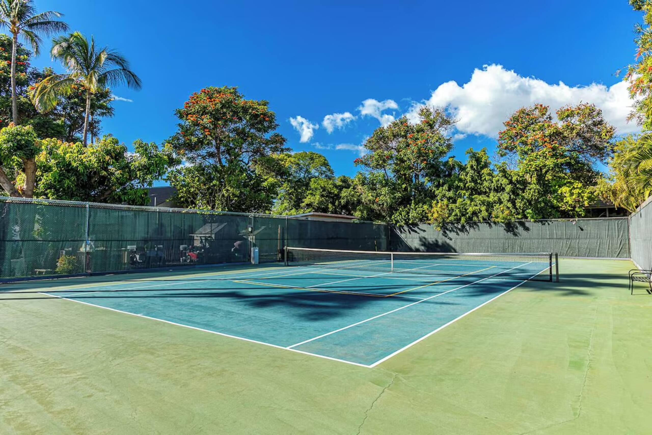 Condo in Kihei · ★4.6 · 1 bedroom · 4 beds · 1 bath - Image 99