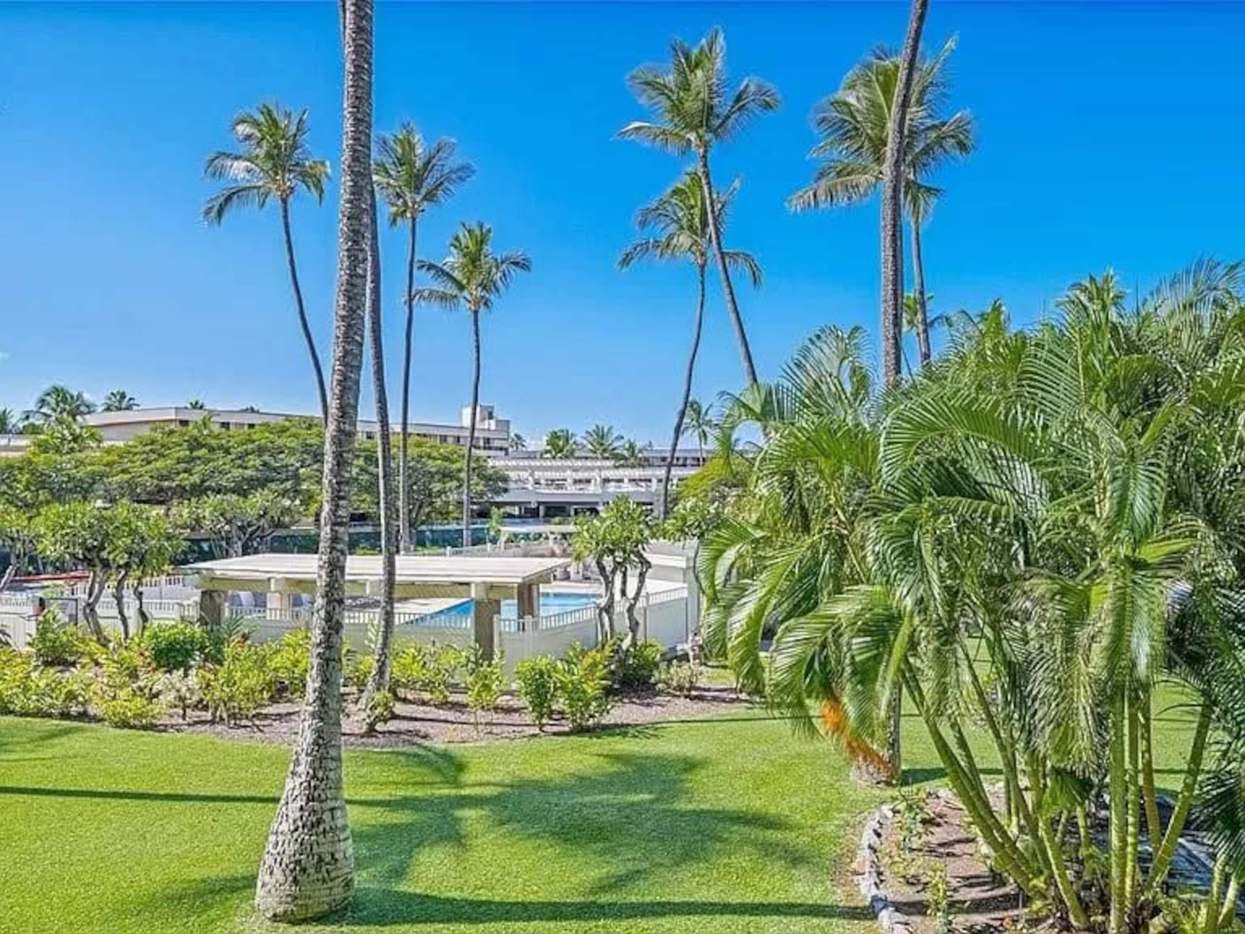 Condo in Kihei · ★4.6 · 1 bedroom · 4 beds · 1 bath - Image 79