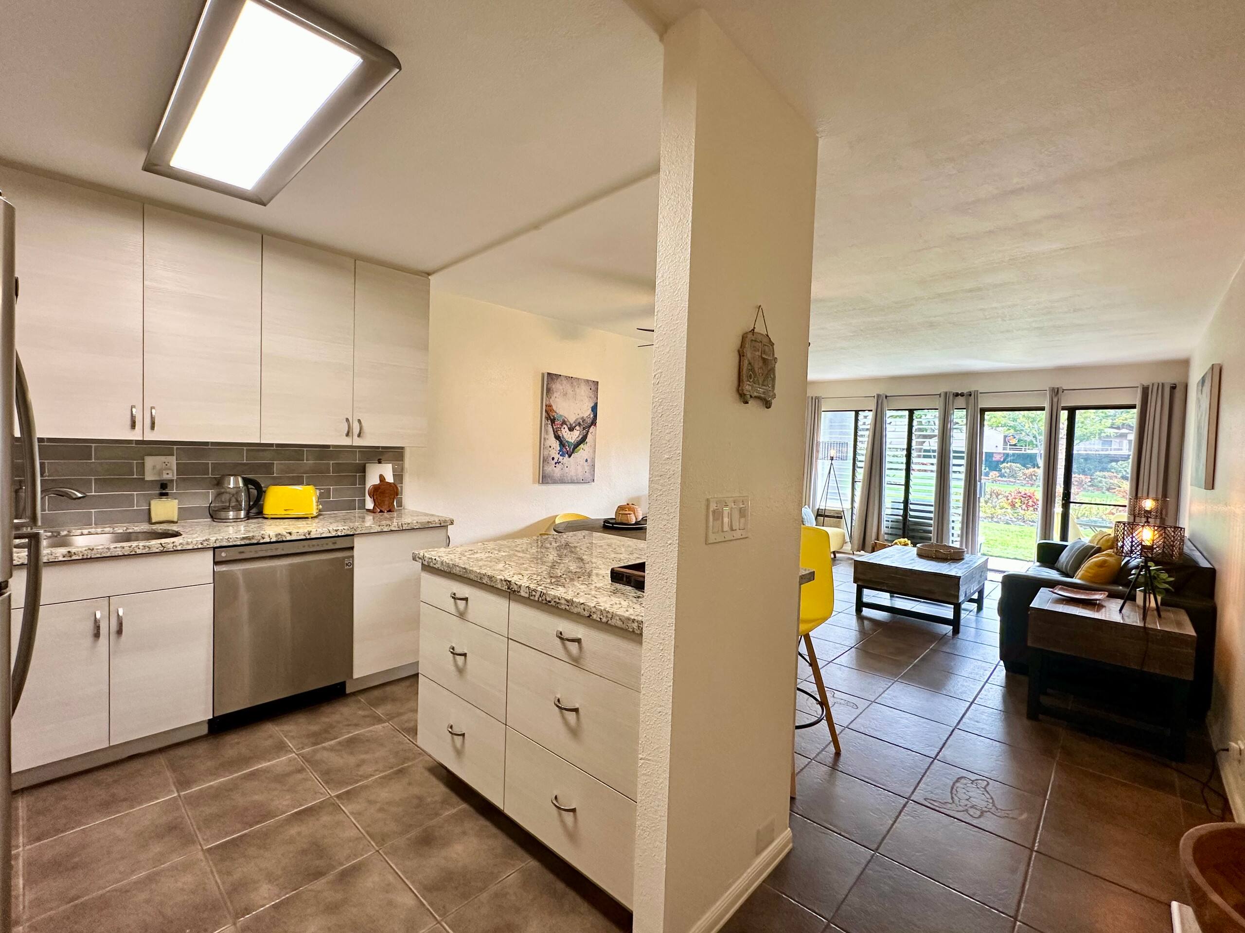 Condo in Kihei · ★4.6 · 1 bedroom · 4 beds · 1 bath - Image 30