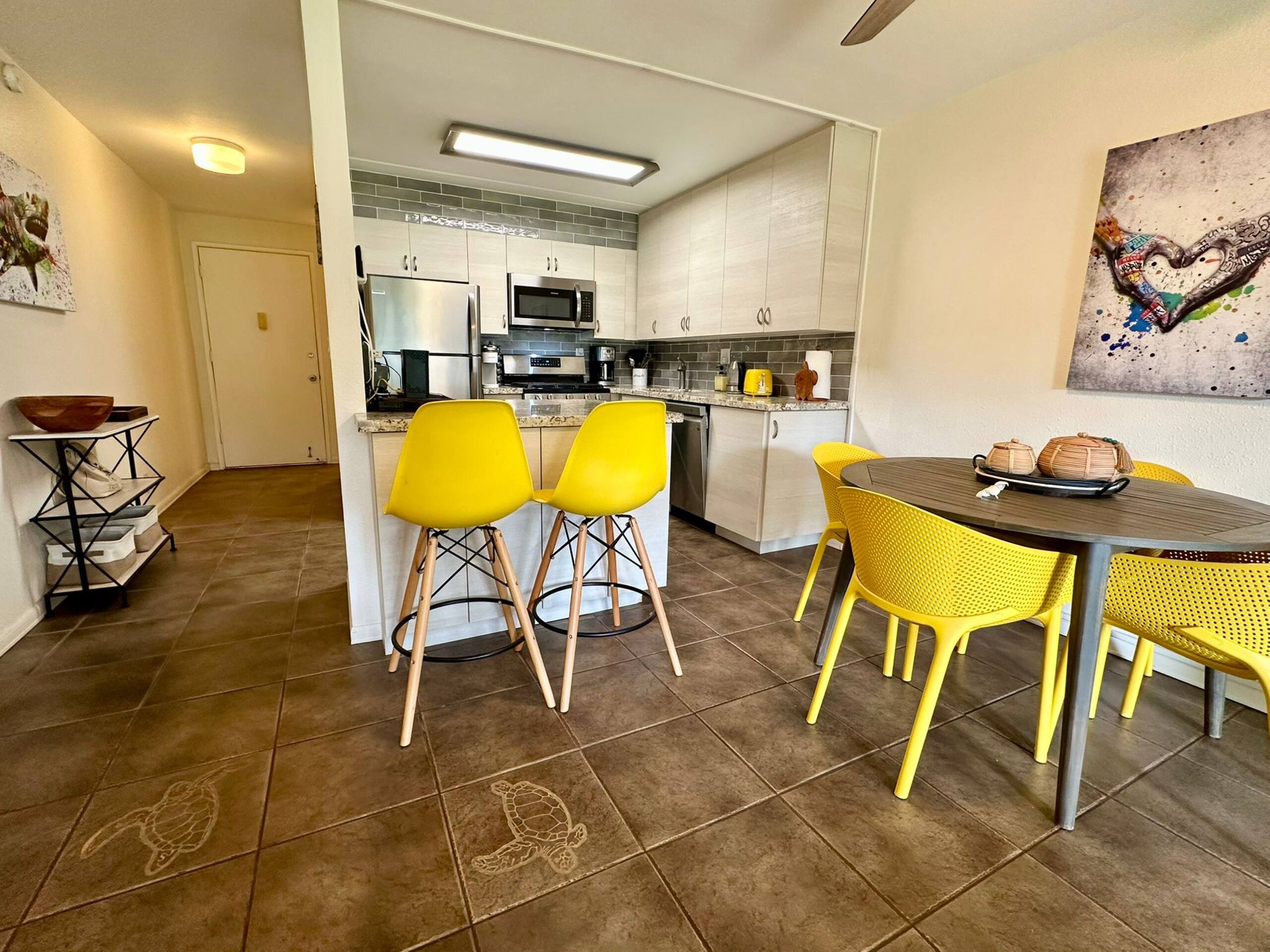 Condo in Kihei · ★4.6 · 1 bedroom · 4 beds · 1 bath - Image 33