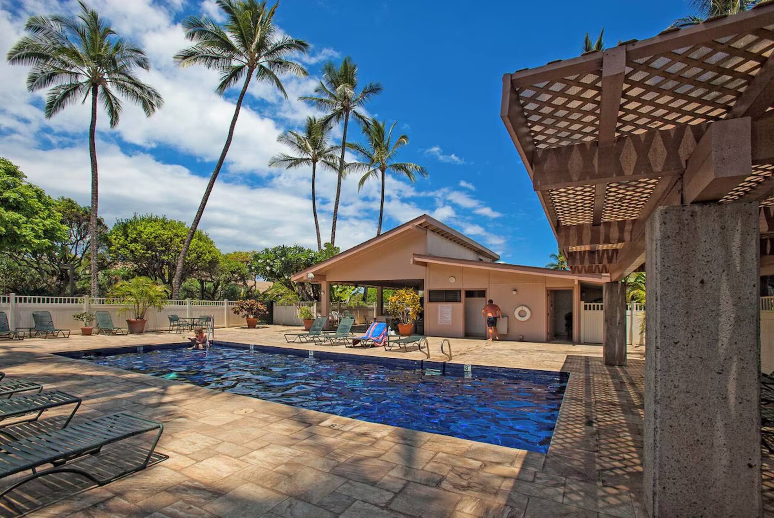 Condo in Kihei · ★4.6 · 1 bedroom · 4 beds · 1 bath - Image 89