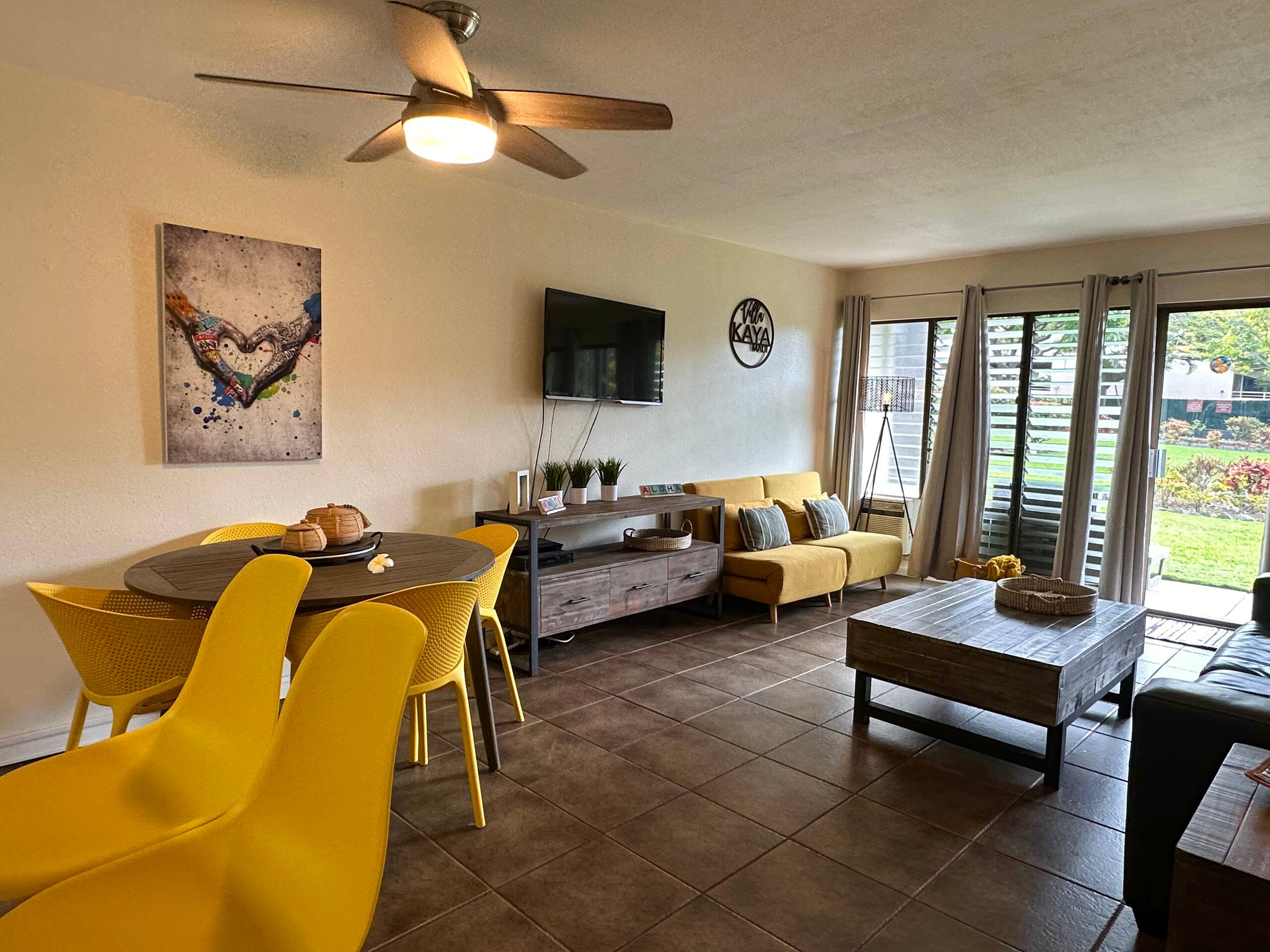 Condo in Kihei · ★4.6 · 1 bedroom · 4 beds · 1 bath - Image 5