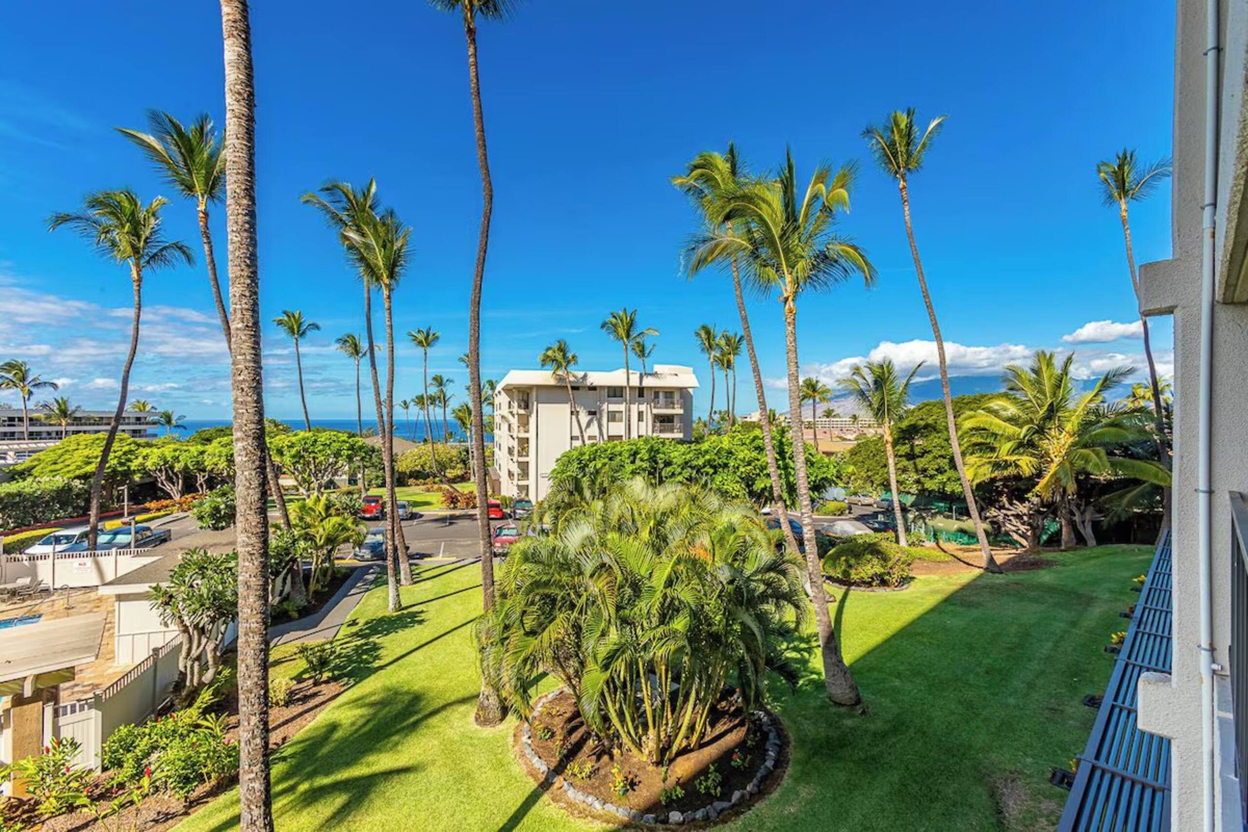 Condo in Kihei · ★4.6 · 1 bedroom · 4 beds · 1 bath - Image 85