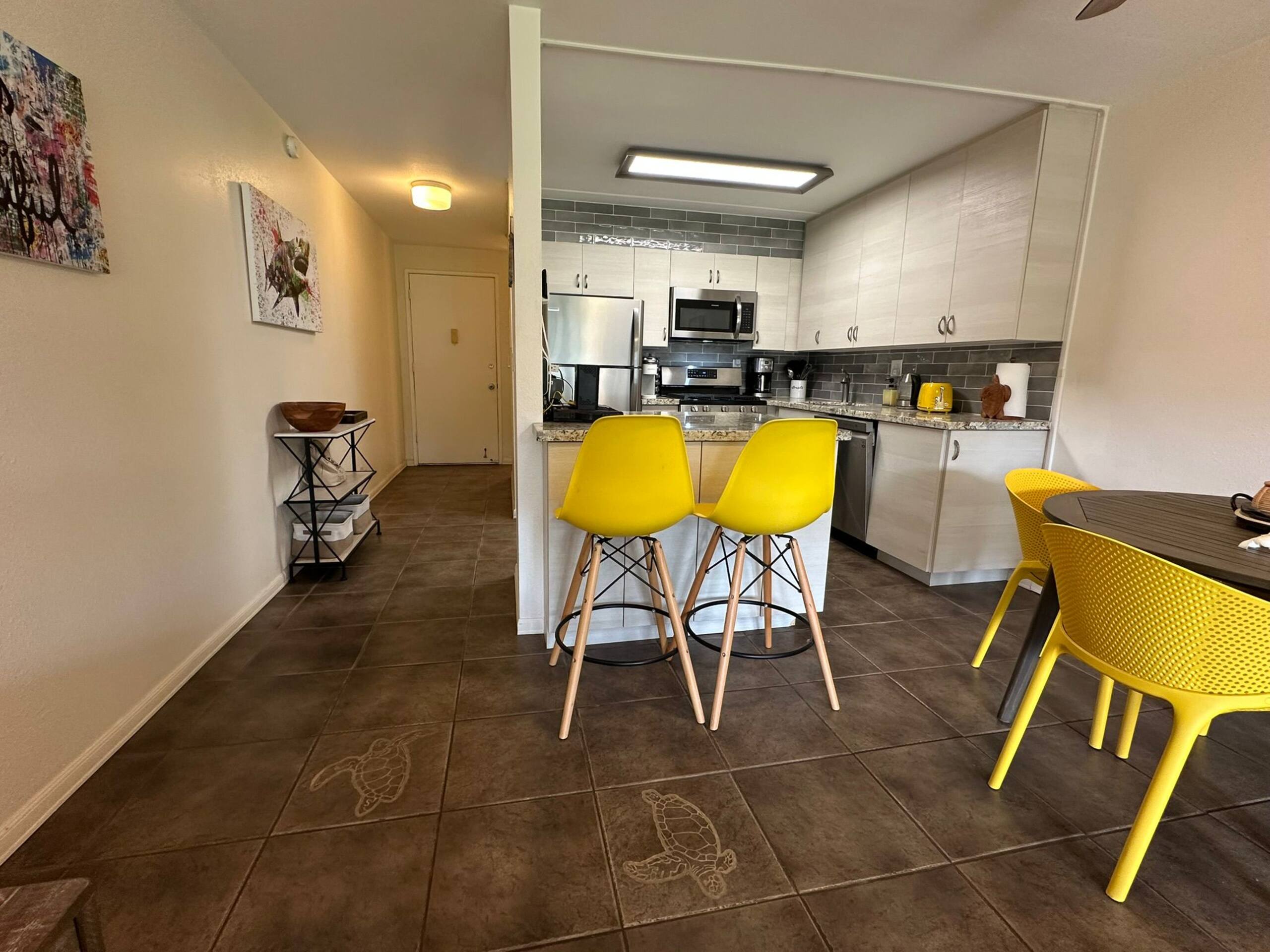 Condo in Kihei · ★4.6 · 1 bedroom · 4 beds · 1 bath - Image 22