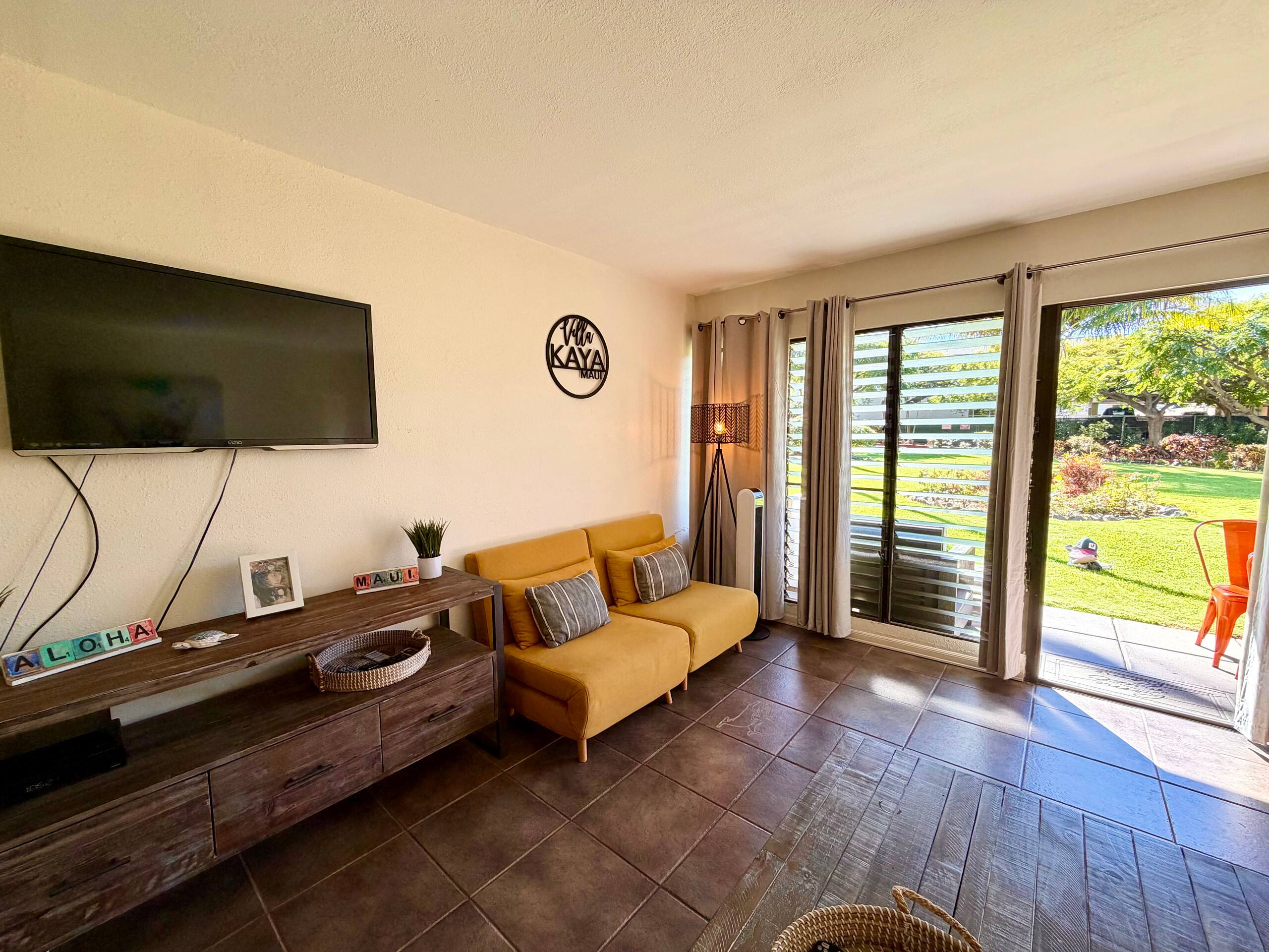 Condo in Kihei · ★4.6 · 1 bedroom · 4 beds · 1 bath - Image 17