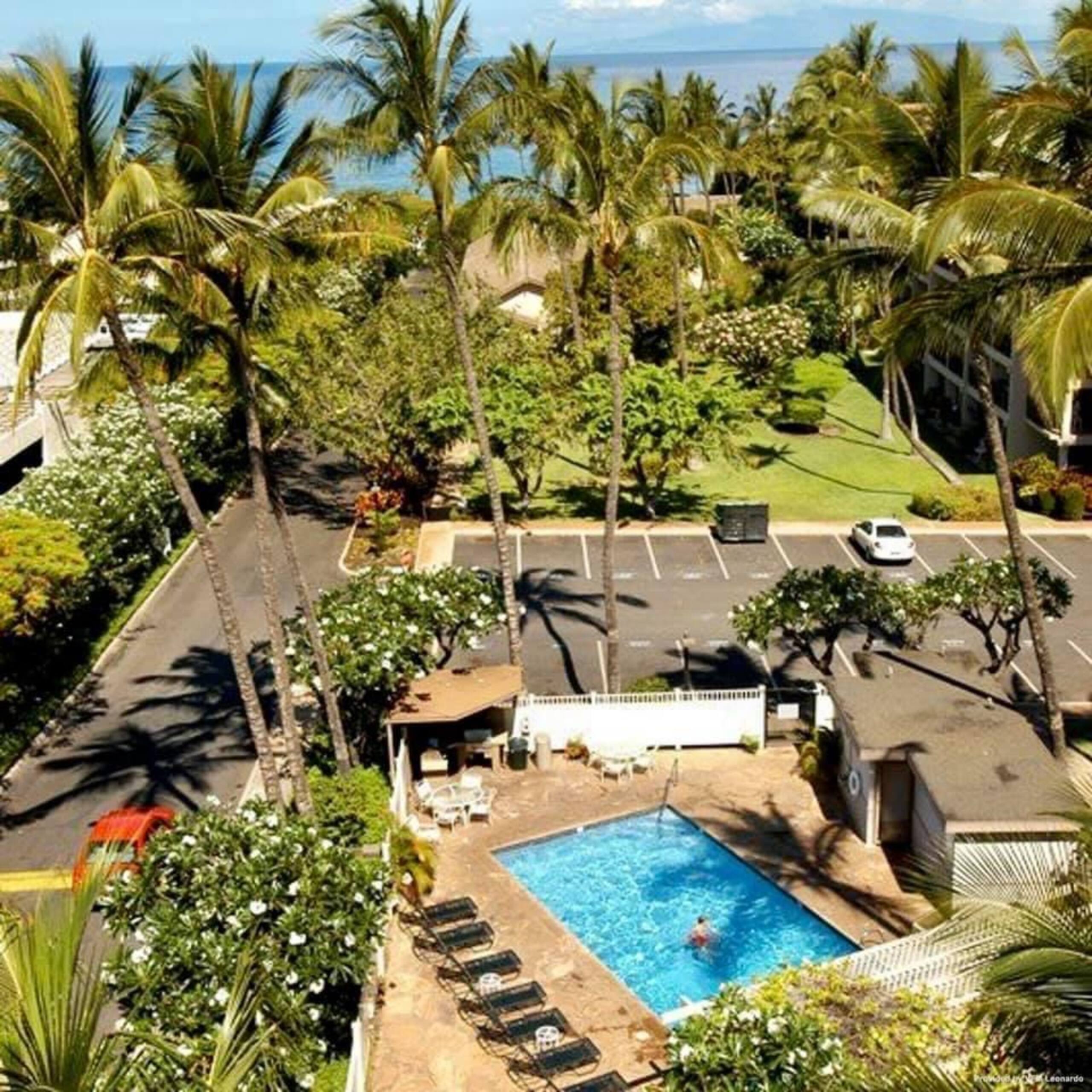Condo in Kihei · ★4.6 · 1 bedroom · 4 beds · 1 bath - Image 67