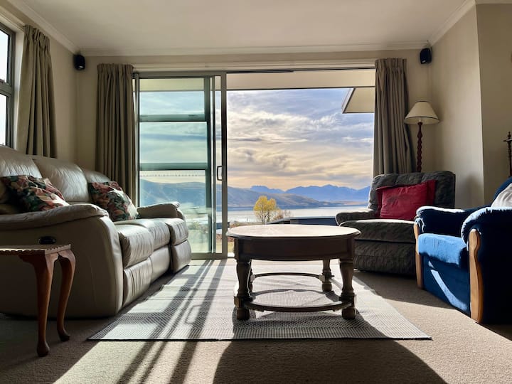 Notre Maison Du Lac | Tekapo - Lake Tekapo
