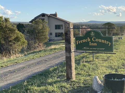 French Country Inn
