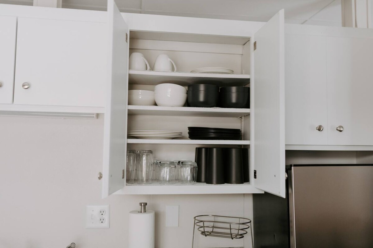 Cozy Como Flat
