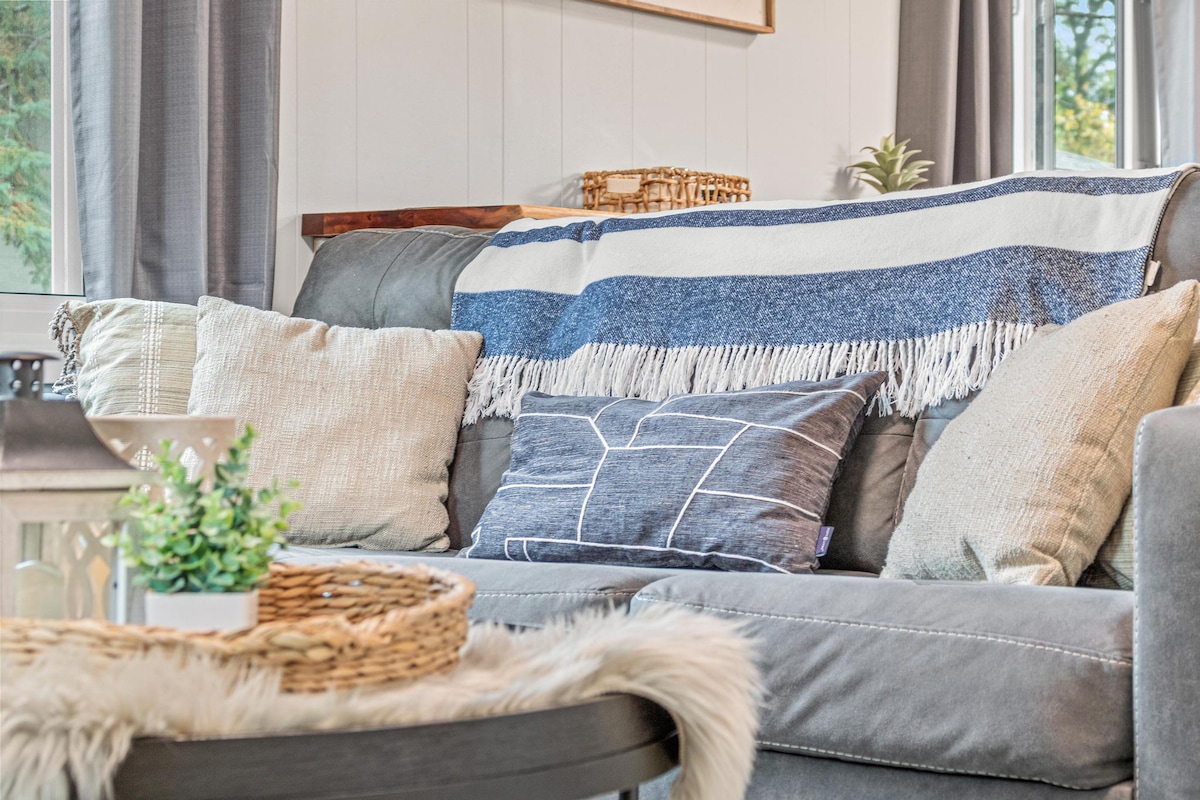 Cozy Como Flat