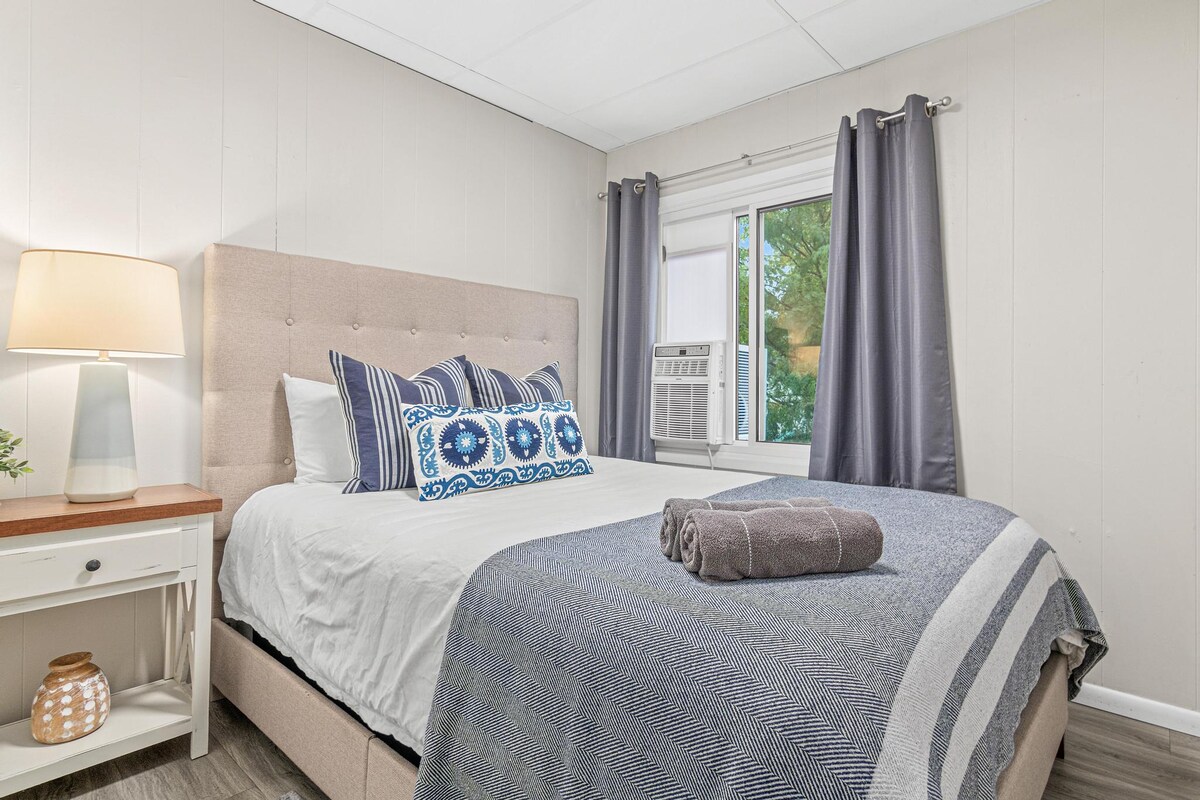 Cozy Como Flat