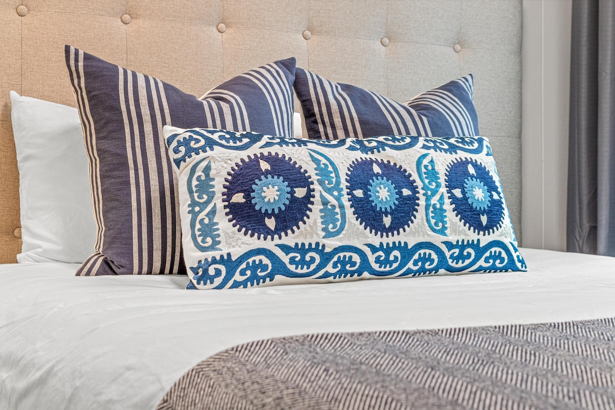Cozy Como Flat