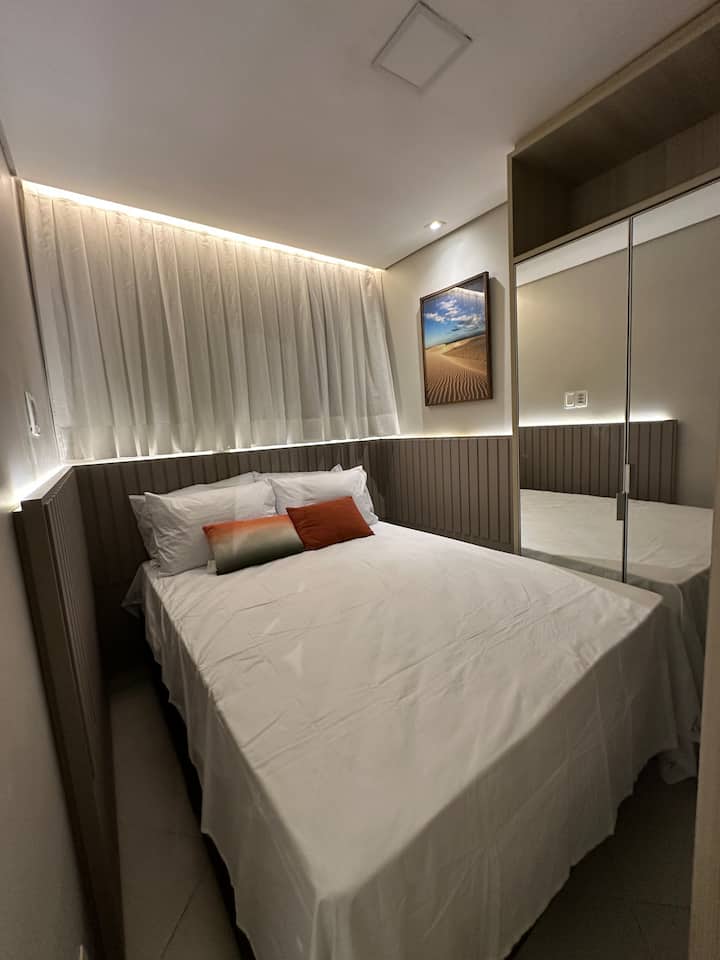 Спална соба 2